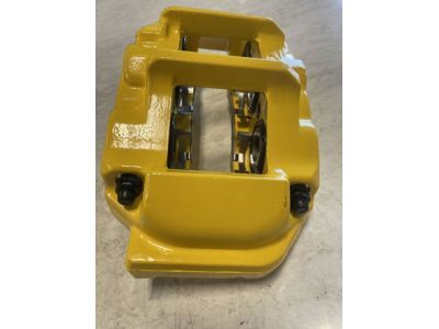 2012 Chevy Corvette Brake Calipers - 22799634