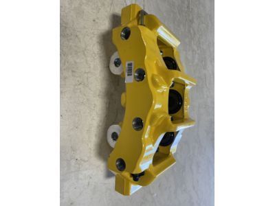 2012 Chevy Corvette Brake Calipers - 22799634