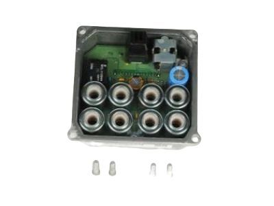 Pontiac Sunfire ABS Control Module - 12231590