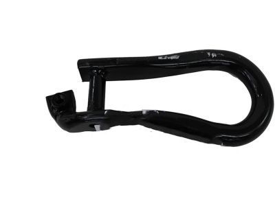 GM 25952107 Tow Hook, Front GM 25952107 Tow Hook, Front