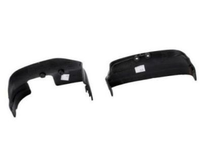 GMC Sierra 1500 Steering Column Cover - 23447442