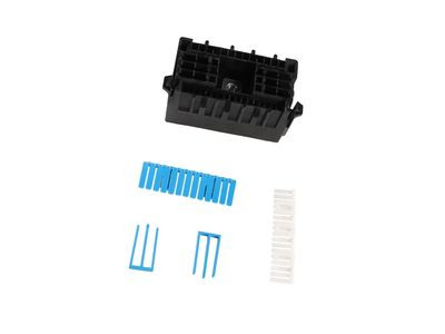 86532982 GM Connector Kit, Chassis Electrical Product Photo 2 of 2