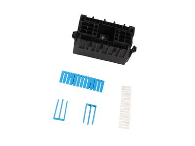 GM 86532982 Connector Kit, Chassis Electrical 86532982 GM Connector Kit, Chassis Electrical Product Photo 1 of 2