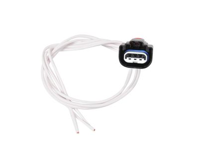 19179750 GM Connector Kit, Chassis Electrical, Black Product Photo 1 of 1