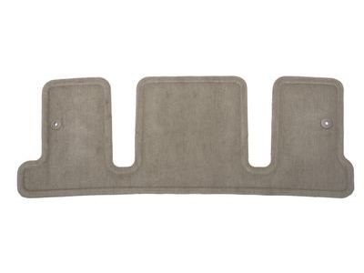 GMC 20908550 MAT PKG,REAR #2 CARPET(INCLUDES 17)(CASHMERE)(INSTALL 0.10)(1.056 KGS)(16.800)