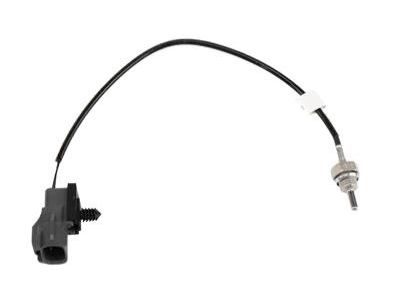 GMC Air Charge Temperature Sensor - 12625041