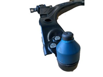 Pontiac G5 Control Arm - 25984680