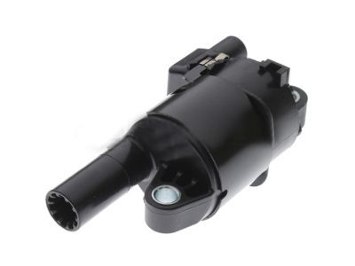 Buick LaCrosse Ignition Coil - 12699382