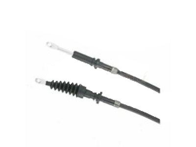 Pontiac Shift Cable - 15788845