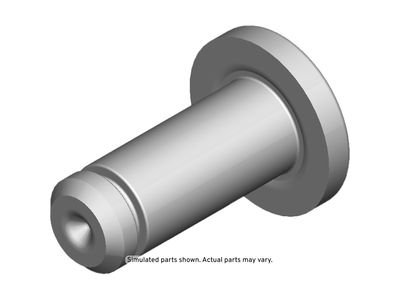 GM 13405250 Bolt, Folding Top Motor And Pump 13405250 GM Bolt, Folding Top Motor And Pump Product Photo 1 of 1