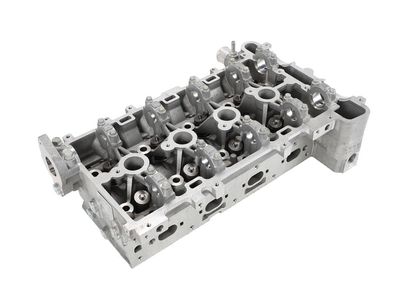 GM 19256814 Head, Engine Cylinder 19256814 GM Head, Engine Cylinder Product Photo 1 of 2