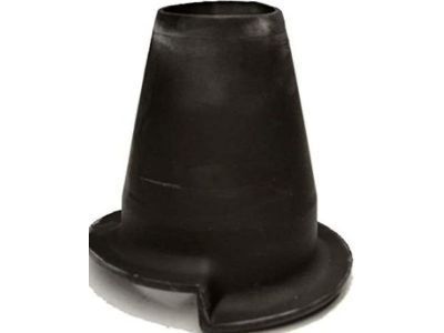 Chevy Avalanche Coil Spring Insulator - 15840291