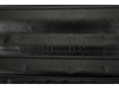GMC 22772364 Tonneau Cover
