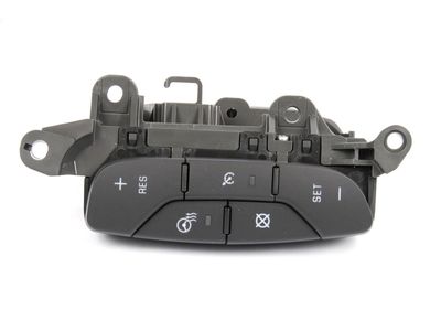 GM 23133968 Switch, Cruise Control Selector 23133968 GM Switch, Cruise Control Selector Product Photo 1 of 2