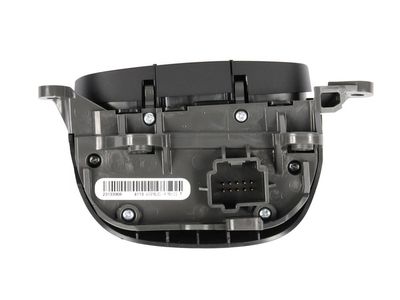 23133968 GM Switch, Cruise Control Selector Product Photo 2 of 2