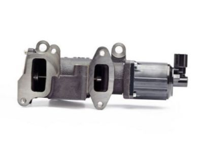 GMC Sierra 3500 EGR Valve - 97303761