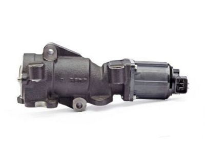 GMC Sierra 3500 EGR Valve - 97303761