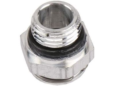 GM 19210848 Transmission Cooler Connector