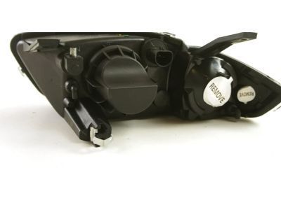 Chevy Cavalier Headlight - 22707273
