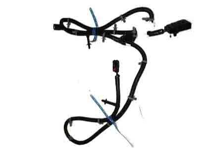 GM 23274030 Harness, Front