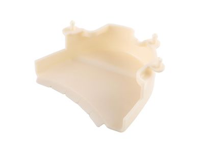 GM 24044921 Baffle, Transmission Case 24044921 GM Baffle, Transmission Case Product Photo 1 of 2