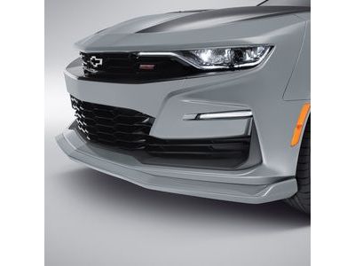 Chevy 84296599 Spoiler