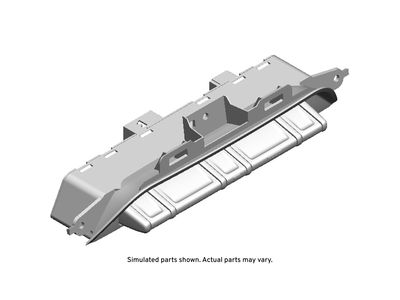 GM 22752965 Switch, Electro - Hydraulic Control 22752965 GM Switch, Electro - Hydraulic Control Product Photo 1 of 1
