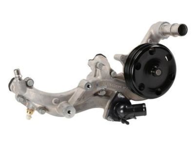 Chevy Camaro Water Pump - 12700555