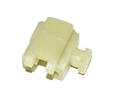 GM 12337848 Guide, Driver Side GM 12337848 Guide, Driver Side