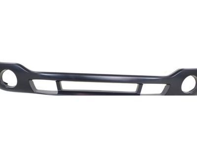 GMC Sierra 2500 HD Bumper - 12335963