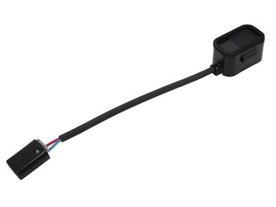 13549344 GM Microphone, Mobile Telephone Radio Product Photo 1 of 3