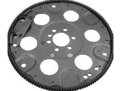 Cadillac Flywheel - 12554824