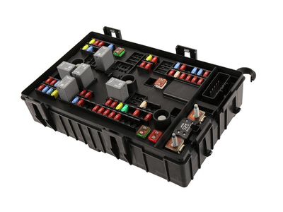 84184431 GM Block, Wiring Junction Product Photo 3 of 3