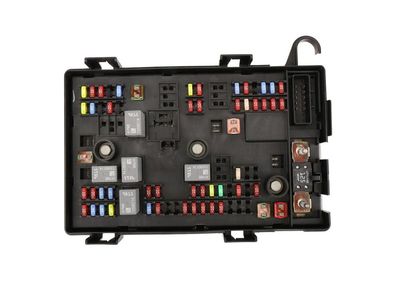 GM 84184431 Block, Wiring Junction 84184431 GM Block, Wiring Junction Product Photo 1 of 3
