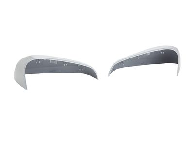 GM 42652150 Cover Package, Rear View Mirror, White 42652150 GM Cover Package, Rear View Mirror, White Product Photo 1 of 3