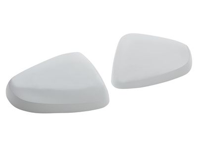 42652150 GM Cover Package, Rear View Mirror, White Product Photo 2 of 3