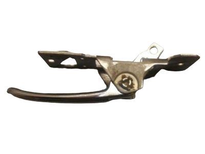 Buick Skyhawk Door Handle - 20610477