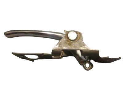 Buick Skyhawk Door Handle - 20610477