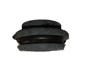 GM 96553258 Radiator Insulator
