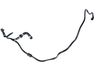 Chevy 92260460 Vacuum Hose