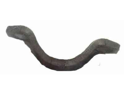 GM 15522953 Retainer, Center/Intermediate Propeller Shaft, Front