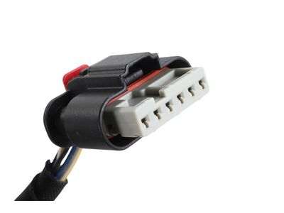86527487 GM Harness, Theft Deterrent Or Front / Rear / Side / Intake Object Product Photo 7 of 10