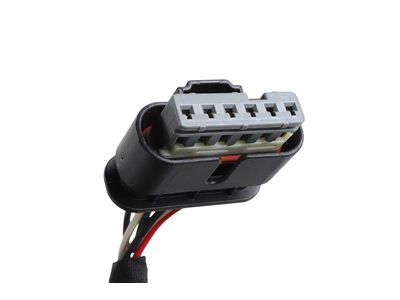 86527487 GM Harness, Theft Deterrent Or Front / Rear / Side / Intake Object Product Photo 8 of 10