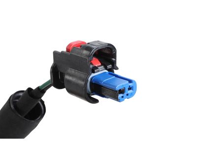 86527487 GM Harness, Theft Deterrent Or Front / Rear / Side / Intake Object Product Photo 4 of 10