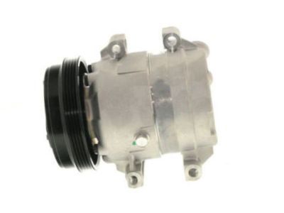 Pontiac GTO A/C Compressor - 89019077