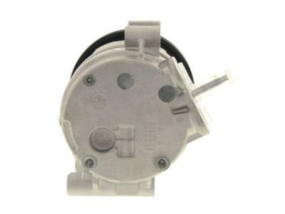 Pontiac GTO A/C Compressor - 89019077