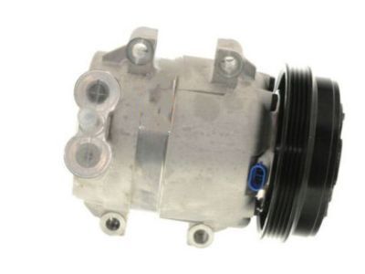 Pontiac GTO A/C Compressor - 89019077