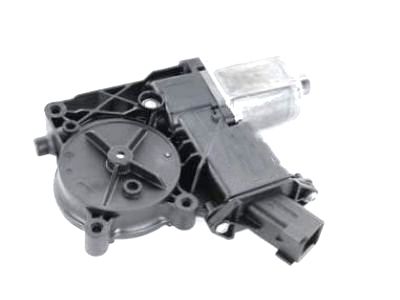 Chevy Camaro Window Motor - 92243581
