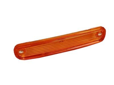 Chevy 339887 Side Marker Lamp