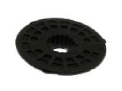 Chevy Malibu Coil Spring Insulator - 25848105